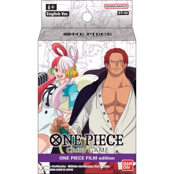 One Piece Film Edition